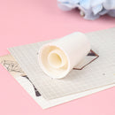 Mini 6ML Lip Gloss Tube Empty Refillable Lipstick Cosmetic Makeup Containers Hn