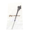 Traditional Carved Ebony Wooden Hair Pin Stick Vinatge Hair Chopsticks Black