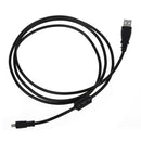 USB Cable Cord Compatible with Digital Camera Q7T2