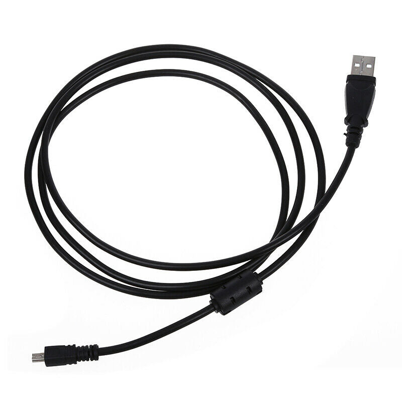 USB Cable Cord Compatible with Digital Camera Q7T2