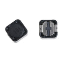 10Pcs Shielded Inductor SMD Power Inductors CD127 100uH 101 12x12x7mm FU