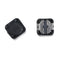 10Pcs Shielded Inductor SMD Power Inductors CD127 100uH 101 12x12x7mm FU