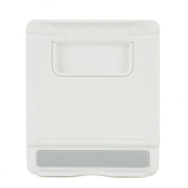 Multi-Angle View Tablet Stand Holder Portable and Adjustable Tablet Cell Ph S5H4