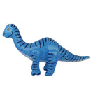 Funny Inflatable  Brachiosaurus Dinosaur Party Favour Blue 76cm