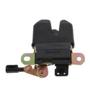 Rear Trunk Latch Lock Actuator 1J5827505D for VW Bora Jetta MK4 1999-2005