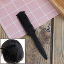 Barber Hair Comb Scissor Tools Bangs Brush Hairdressing Trimmers Thinning