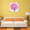 5D Four Seasons Tree Diaond Painting Cross-Stitch  Home Decor"Autumn"