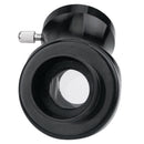 1.25 Inch 45 Degree Diagonal Mirror Adapter for Telescope Eyepiece E1Q1