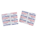 10PCs Hypoallergenic Non-woven Medical Adhesive Wound Dressing Band Aid BandB3C