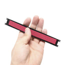 10Pcs Foam Fish Winding Storage Boards Line Fishing Lure Trace Wire HoldeT TEUS
