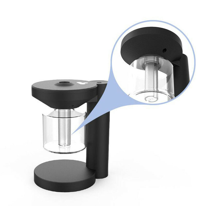 Alcohol Portable Dispenser Infrared Automatic Induction Non-Contact Sprayer Home