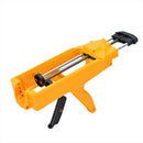 Professional Double Tube Labor Saving Tile Beauty Sewing Tool 400Ml Two-Com
