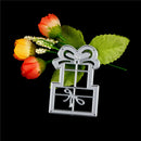 gift case box metal cutting dies stencil scrapbook album paper embossing cra  TE