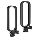 Protective Frame Border Bracket  Interface for Insta360 One X Camera 2x