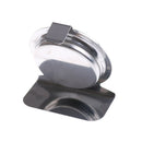 Stainless Steel Metal Temperature Refrigerator Freezer Dial Type Thermometer  Pg