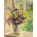 Diamond Painting Art Kit Diy Cross Stitch By Number Kit Diy Arts Craft Wall