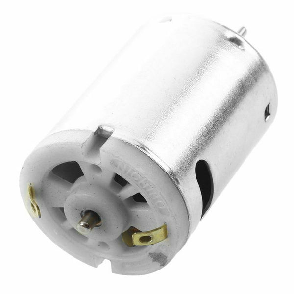 5X(DC 12V 1-1.2A 15000RPM High Torque Electric Motor for DIY car Toys A4Y4)