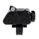 High Sensitive Fish Bite Alarm Adjustable Volume Fishing Rod Signal Device  W8Y9