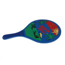 Badminton Tennis Racket With Ball For Kids/Adults BEACH,GARDEN,BACKYARD Game