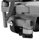 Silicone Propeller Fixator Holder Stabilizer for DJI Mavic Air 2 (Black)