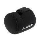 Fishing Reel Bag Protective Cover Trolling Drum Reel Wheel Protective Case