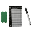 New Magnetic Project Mat Prevent Small Electronics Losing Rewritable Work Mat