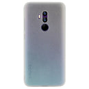Ocube Soft Tpu Back Cover Protector Pc Case Cover for Umidigi Z2 / Z2 Pro /
