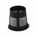 Multifunctional Coffee Filter with Coffee Spoon for Coffee Makers Usefulness