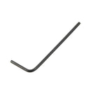 Black 6 string Fixed Hard Tail Guitar Bridge For Strat Guitar