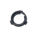 2pcs H7 LED Headlight Bulb Holder Adapter Socket for MG GS Skoda Octavia A