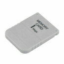Memory Card For Playstation 1 One PS1 PSX Game useful Affordable Z0L3 pract X5A2