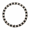 24Bit Ring RGB LED Ring 5050 Built-in Integrated Driver for Arduino K3K7