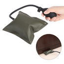 Air Wedge Pump Up Bag Inflatable Automotive Tool Entry Shim Hand Leveling ToFT