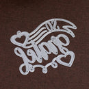 Art Word Metal Embossing Cutting Dies Stencils DIY Scrapbooking Craft Decor A