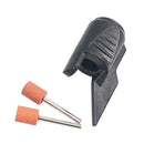 Saw Sharpening Attachment Sharpener Guide Drill Adapter Rota N6J7 H8M2 F R1A3