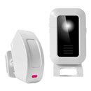 Infrared IR Motion Sensor Shop Entry