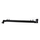 Replacement Double Bass Drum Pedal Drive Shaft for Brands Musical Playing Z2N4
