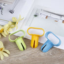 3pcs/lotBalloon Knot Tool easily balloon ties Birthday Wedding Party Supplies JR