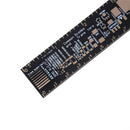 15cm Multifunctional PCB Ruler Measuring Tool Resistor Capacitor Chip IC SMD FU