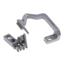 Durable Steel Sewing Machine Feed Dog Set Brother Industrial Sewing Machine