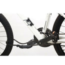 Bike Lock Cable Heavy Duty 5-Digit Self Coiling Resettable Combination Code