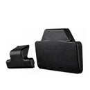Backrest Pad Thicken Rear Back Case Luggage Bags Cushion Replacement for BMW