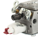 Carburetor for HUSQVARNA 340 345 346 350 353 Zama Chainsaw Parts 503283208
