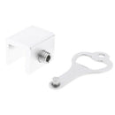 Sliding Window Lock Padlock Stop Door Lock Frame Security Lock Safety Key Lo: Tw
