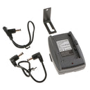 Battery Adapter Mounting Plate Base for BMPC BMCC BMPCC for Sony NP-F970 F750