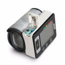 English Voice Cuff Wrist Sphygmomanometer Blood Presure Meter Monitor BP MonS Hn