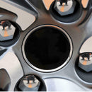 20pcs Car Vehicle Wheel Screw Tyre Hub Screw Bolt Nut 17mm Dia Cap Covers  MOY