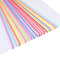 20pcs Colorful spiral USB data charging cable cord wrap protector winder  %ã€Š