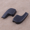 2* Front Windshield Wiper Arm Nut Cover Cap fit for BMW 3 Series E90 LCI E92 E93