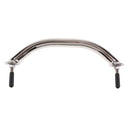 Polished Boat Grab Bar Handle Rail Handrail 8 inch for Marine Yacht - 316